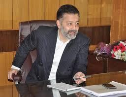 Imran Ansari visits rain affected areas of Pattan
